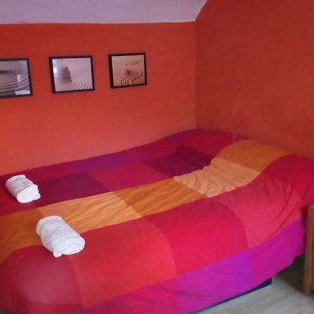 וילאביצ'יוסה 202A Atico Con Encanto - Centro De Villaviciosa מראה חיצוני תמונה