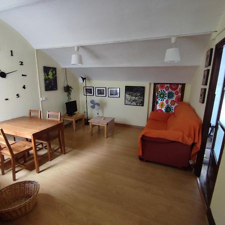 וילאביצ'יוסה 202A Atico Con Encanto - Centro De Villaviciosa מראה חיצוני תמונה