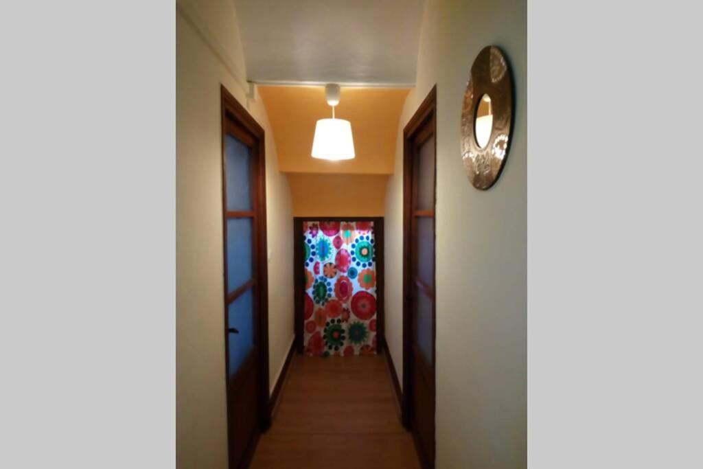 וילאביצ'יוסה 202A Atico Con Encanto - Centro De Villaviciosa מראה חיצוני תמונה