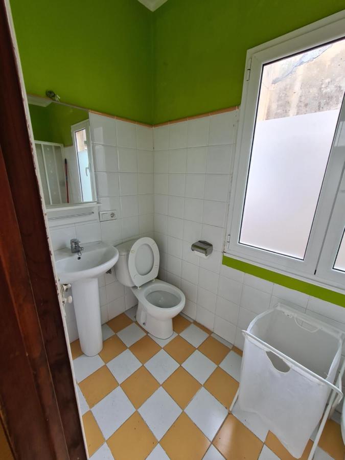 וילאביצ'יוסה 202A Atico Con Encanto - Centro De Villaviciosa מראה חיצוני תמונה