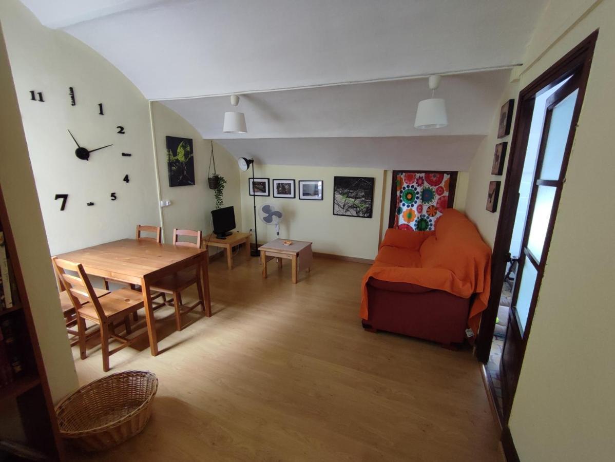 וילאביצ'יוסה 202A Atico Con Encanto - Centro De Villaviciosa מראה חיצוני תמונה